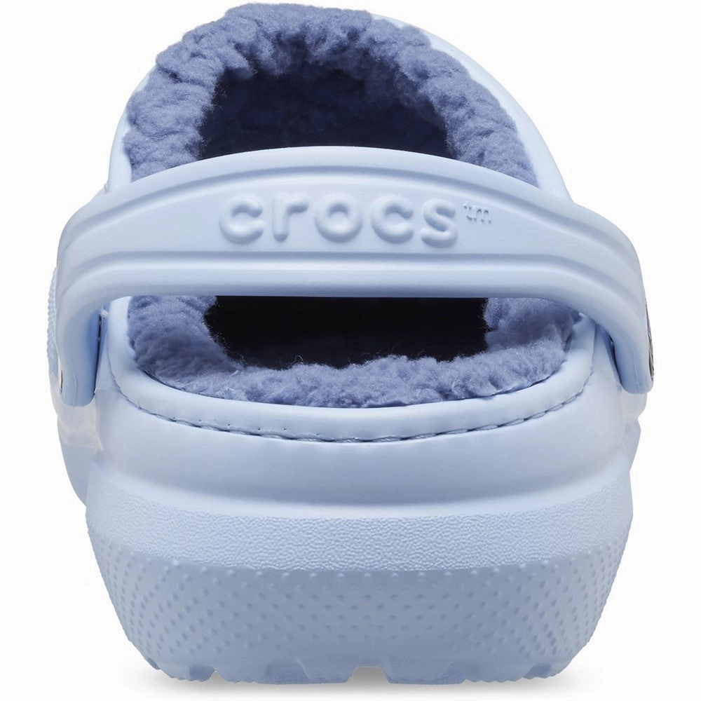 Crocs Toddler Classic Lined Clog Boys SneakersBoys Running Shoes