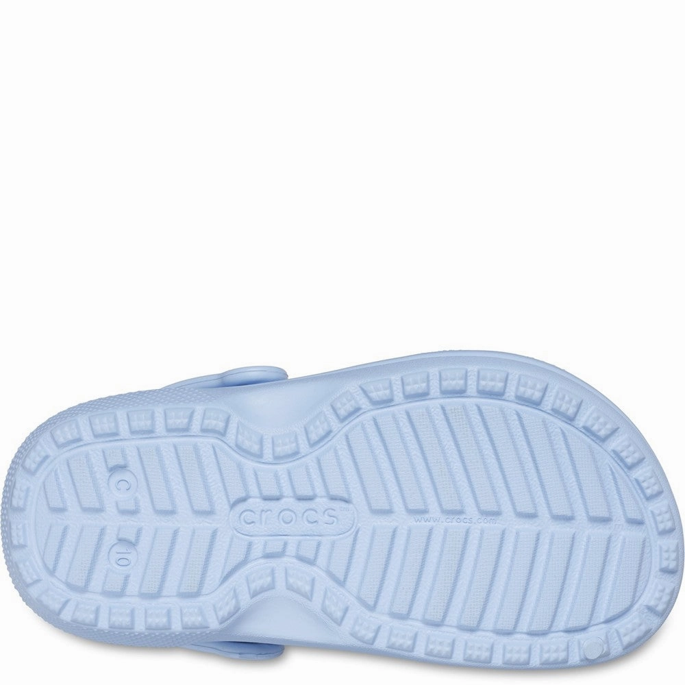 Crocs Toddler Classic Lined Clog Boys SneakersBoys Running Shoes