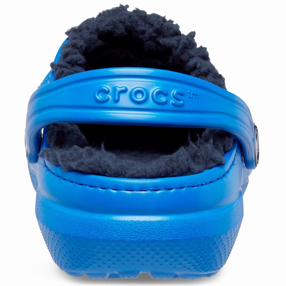 Crocs Toddler Classic Lined Clog Boys SneakersBoys Running Shoes