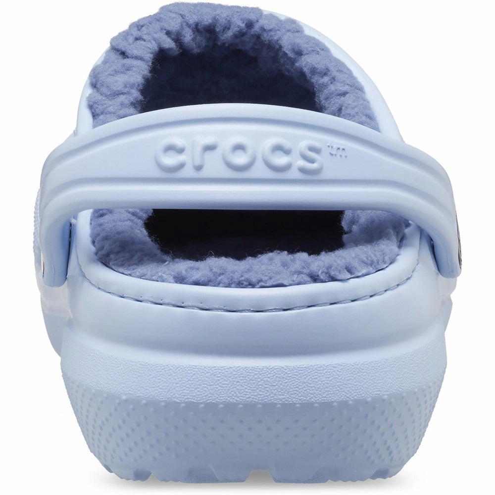 Crocs Toddler Classic Lined Clog Boys SneakersBoys Running Shoes