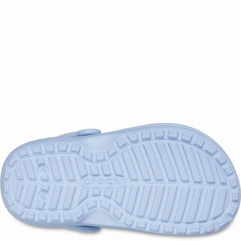 Crocs Toddler Classic Lined Clog Boys SneakersBoys Running Shoes