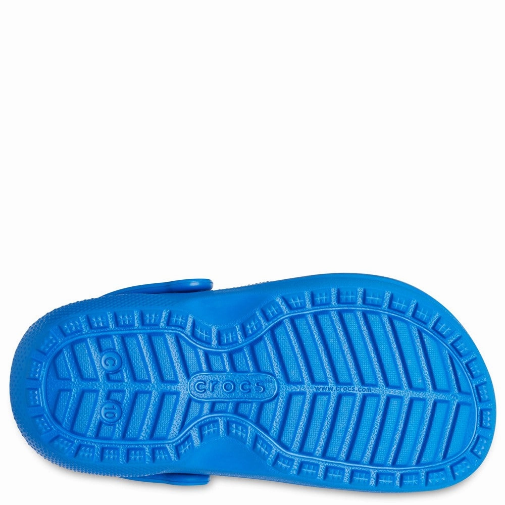 Crocs Toddler Classic Lined Clog Boys SneakersBoys Running Shoes