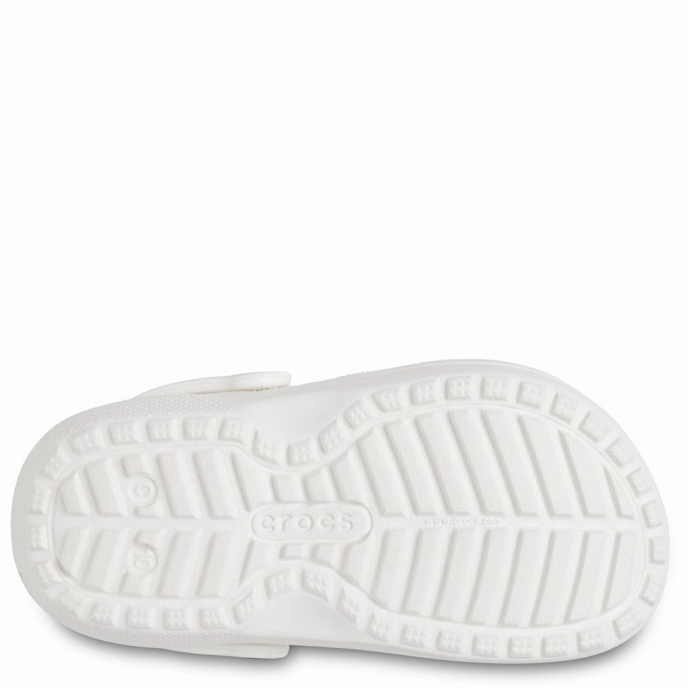 Crocs Toddler Classic Lined Fun Lab Slipper Girls Sneakers Girls Running Shoes