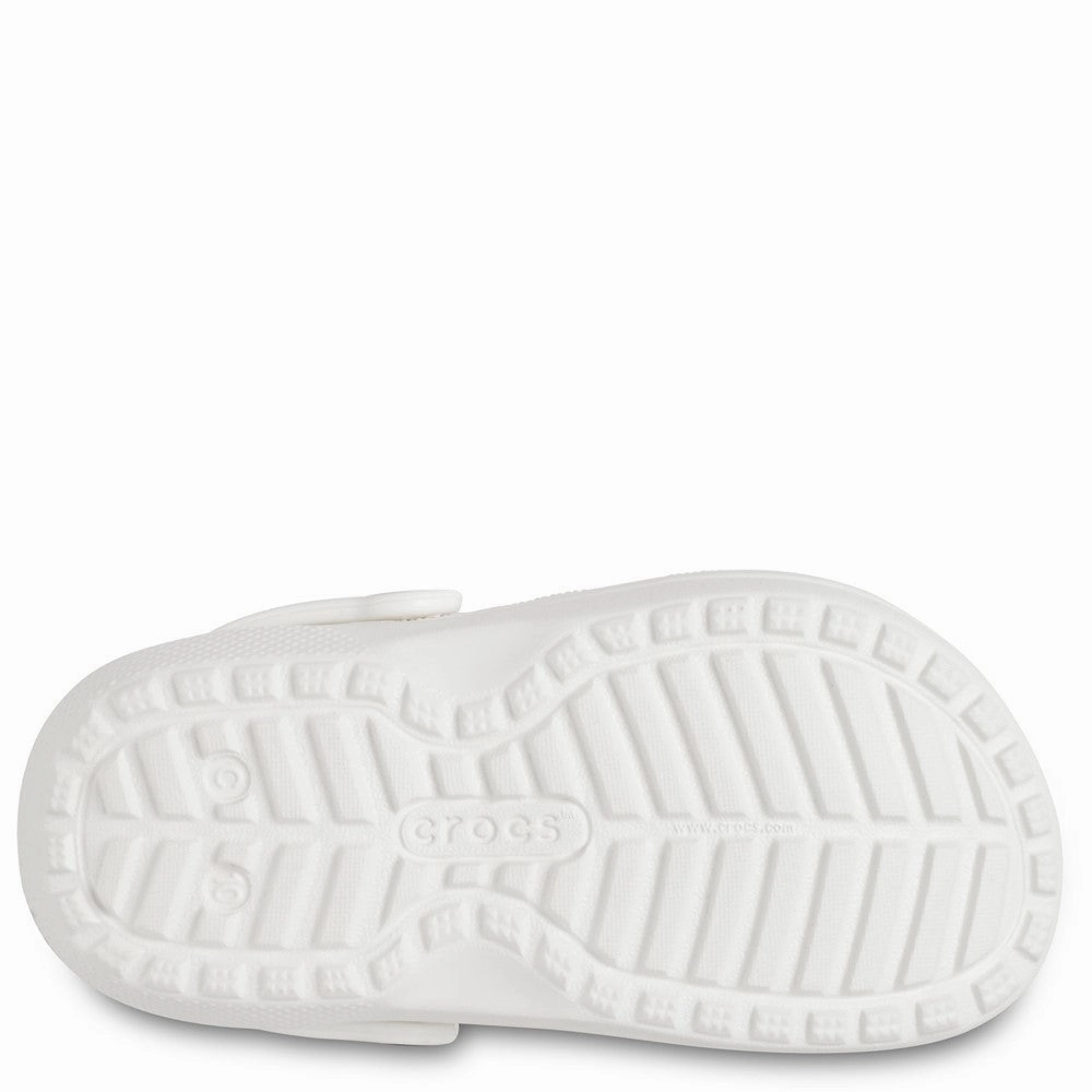 Crocs Toddler Classic Lined Fun Lab Slipper Girls Sneakers Girls Running Shoes