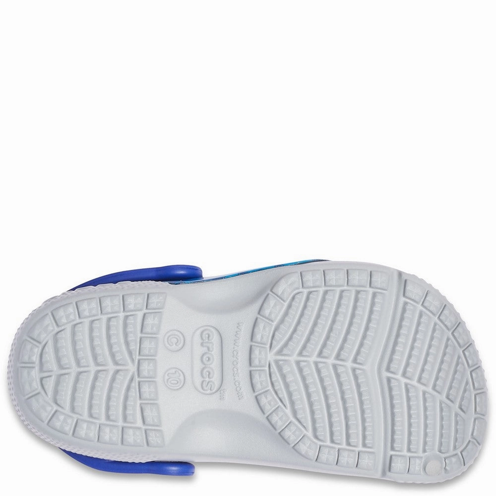 Crocs Toddler Classic Paw Patrol Clog Girls Sneakers Girls Running Shoes