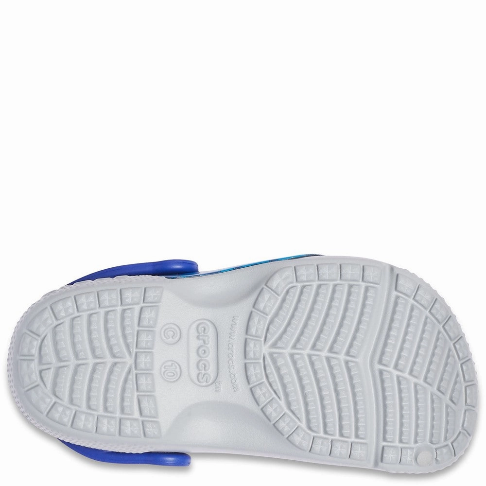 Crocs Toddler Classic Paw Patrol Clog Girls Sneakers Girls Running Shoes