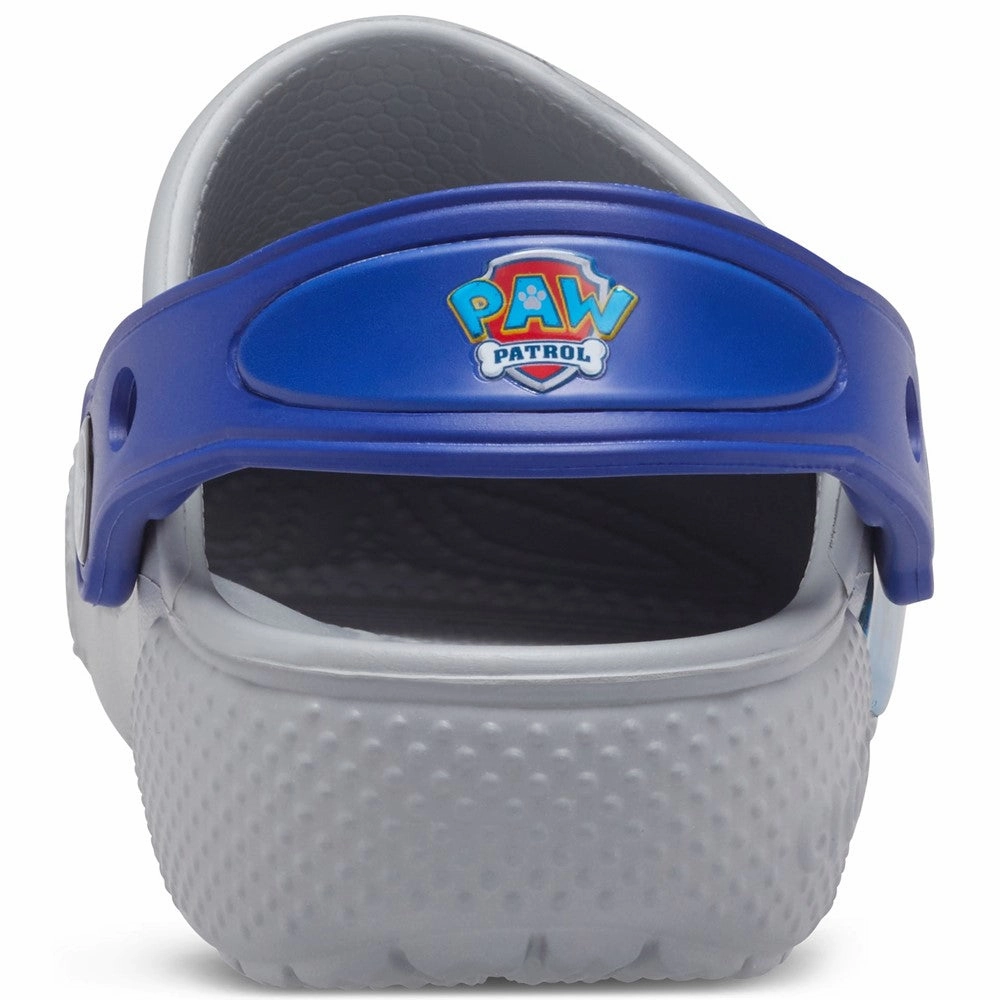 Crocs Toddler Classic Paw Patrol Clog Girls Sneakers Girls Running Shoes