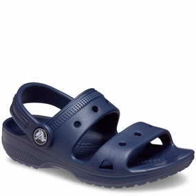 Crocs Toddler Classic Sandal Kids Athletic Shoes,Toddler Sports Shoes,Youth Casual Shoes