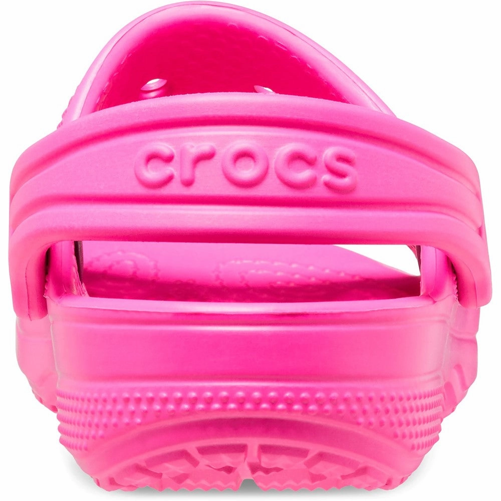 Crocs Toddler Classic Sandal Girls Sneakers Girls Running Shoes