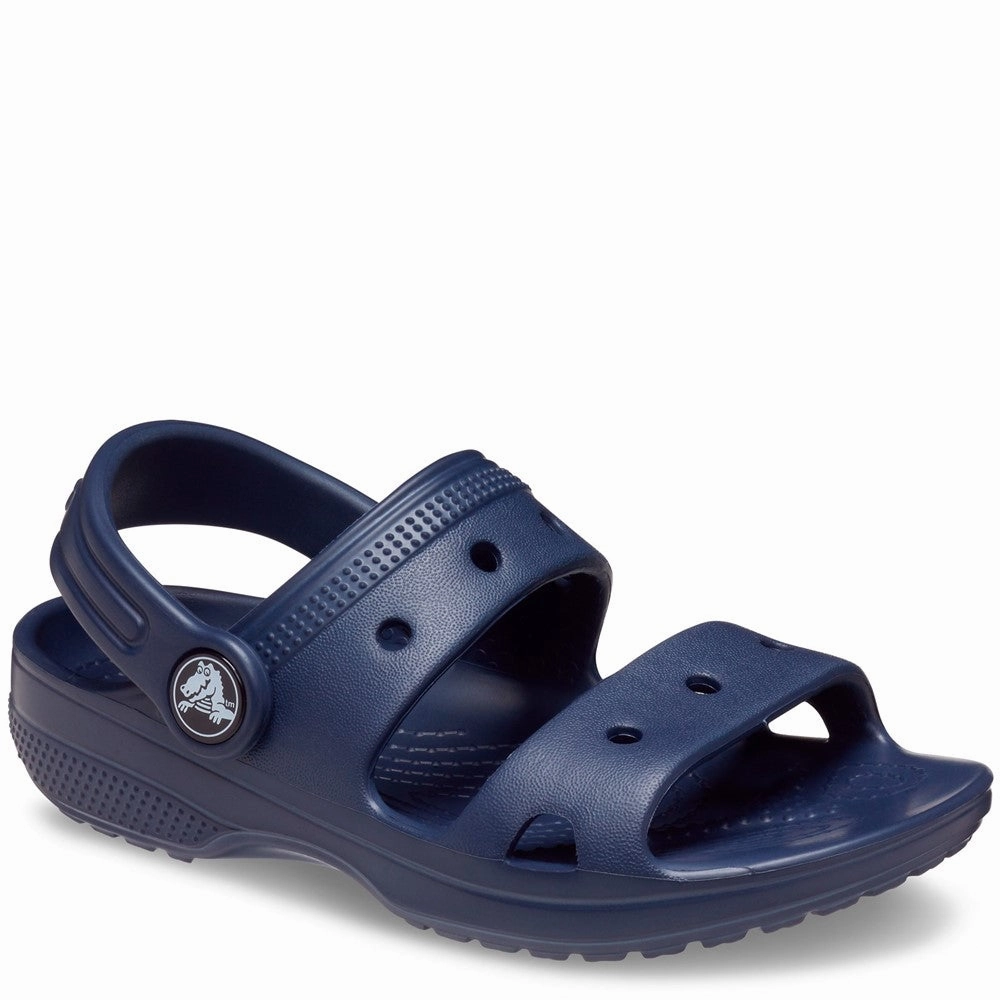 Crocs Toddler Classic Sandal Kids Tennis Shoes,Toddler Athletic Shoes,Youth Casual Shoes