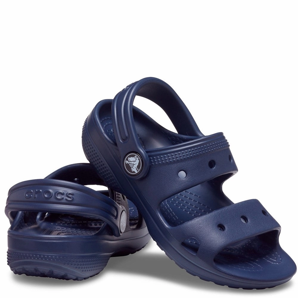 Crocs Toddler Classic Sandal Girls Sneakers Girls Running Shoes
