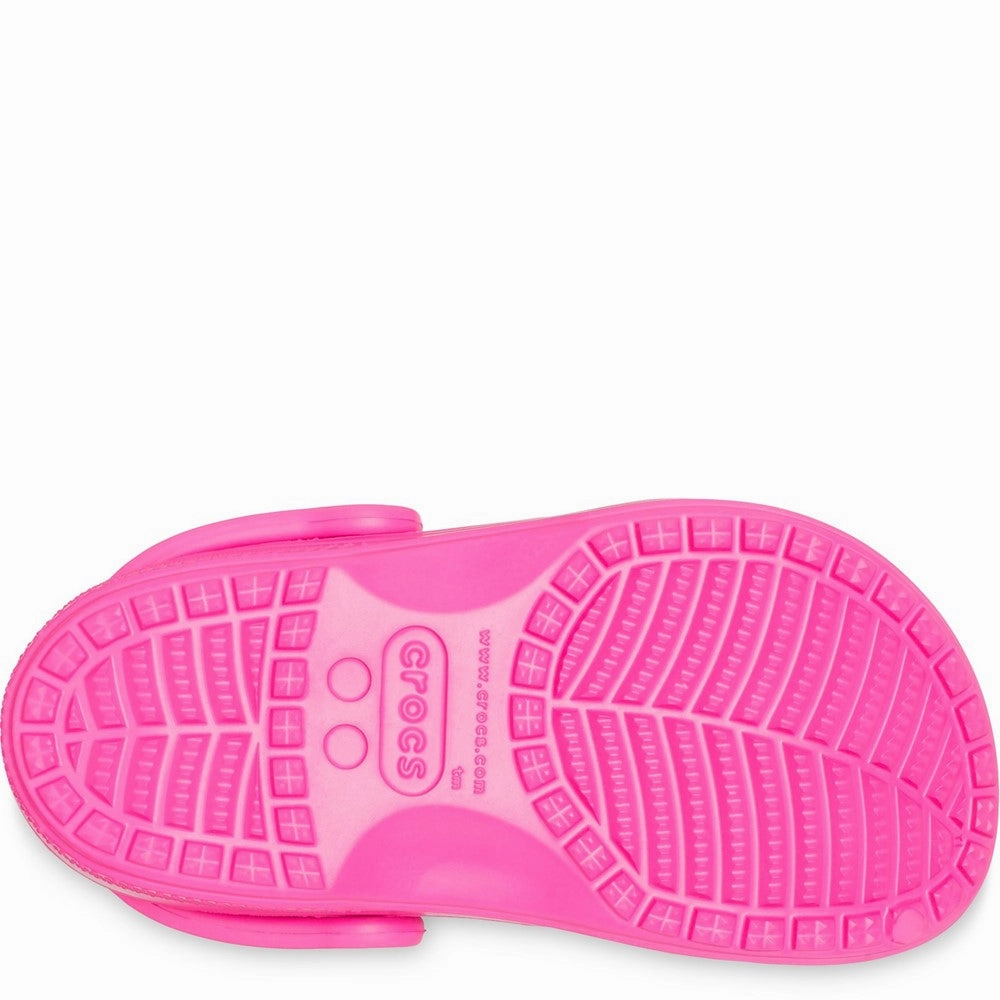 Crocs Toddler Classic Sandal Girls Sneakers Girls Running Shoes