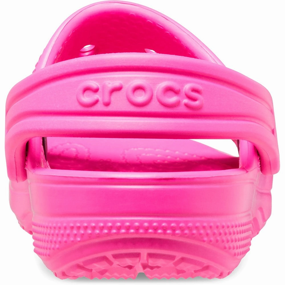 Crocs Toddler Classic Sandal Girls Sneakers Girls Running Shoes