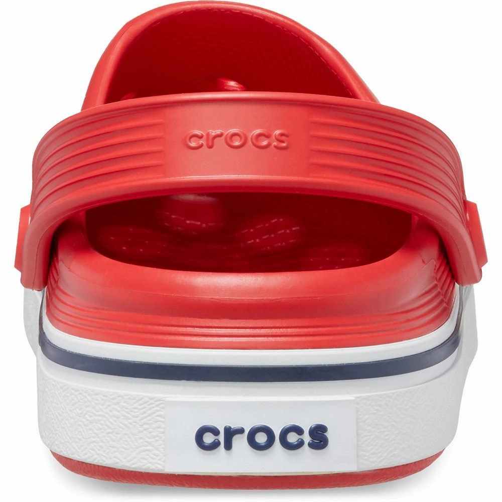 Crocs Toddler Crocband Clean Clog Boys SneakersBoys Running Shoes