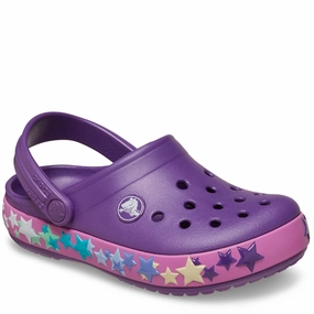Crocs Toddler Crocband Clog Kids Athletic Shoes,Toddler Sports Shoes,Youth Casual Shoes