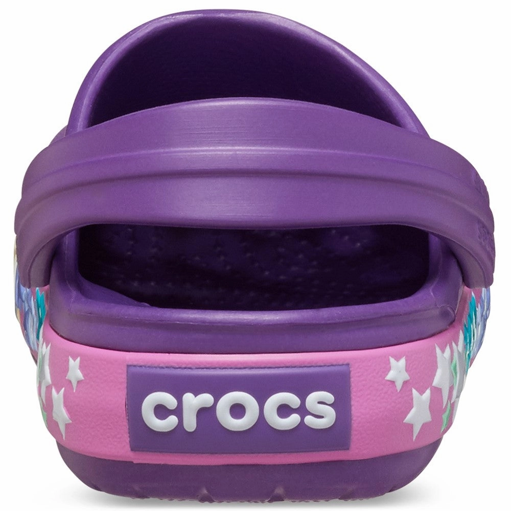 Crocs Toddler Crocband Clog Girls Sneakers Girls Running Shoes
