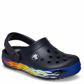 Crocs Toddler Crocband Clog Kids Tennis Shoes,Toddler Athletic Shoes,Youth Casual Shoes