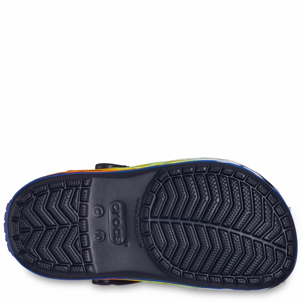 Crocs Toddler Crocband Clog Girls Sneakers Girls Running Shoes