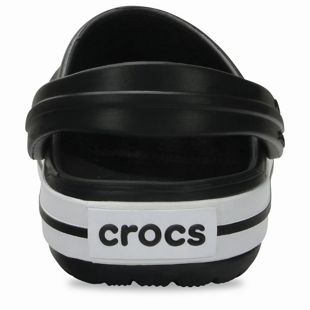 Crocs Toddler Crocband Clog Girls Sneakers Girls Running Shoes