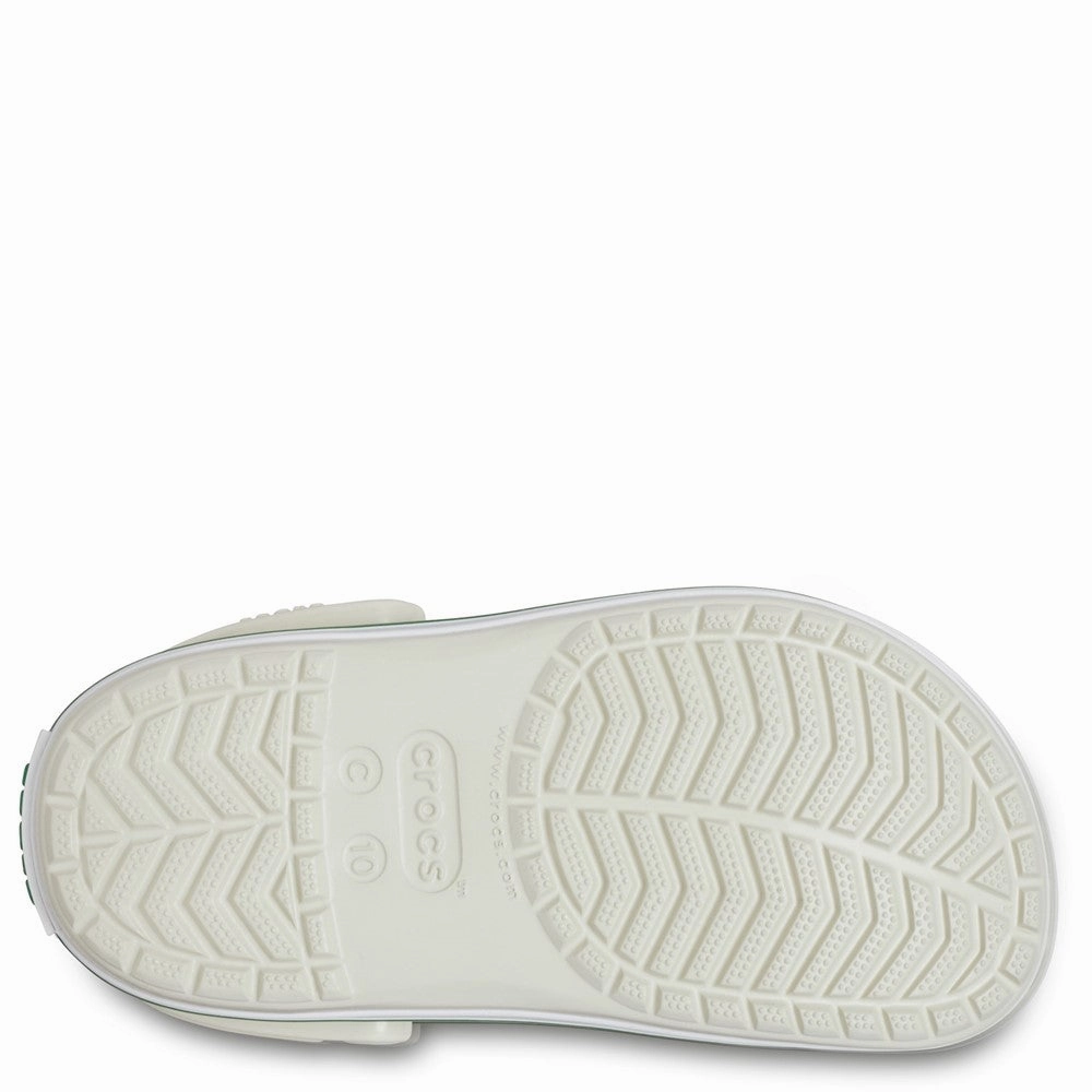 Crocs Toddler Crocband Clog Girls Sneakers Girls Running Shoes