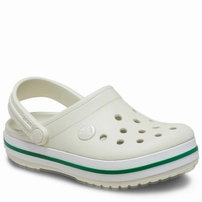 Crocs Toddler Crocband Clog Kids Tennis Shoes,Toddler Athletic Shoes,Youth Casual Shoes