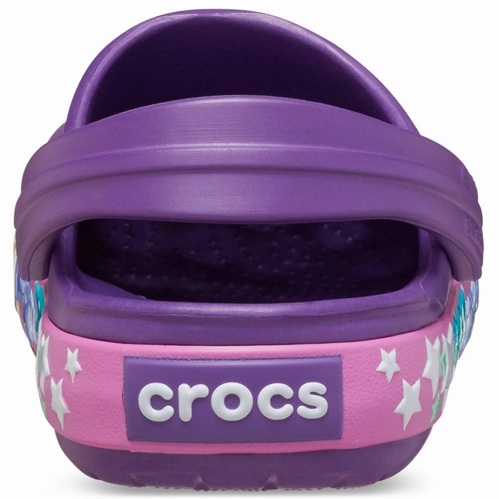 Crocs Toddler Crocband Clog Girls Sneakers Girls Running Shoes