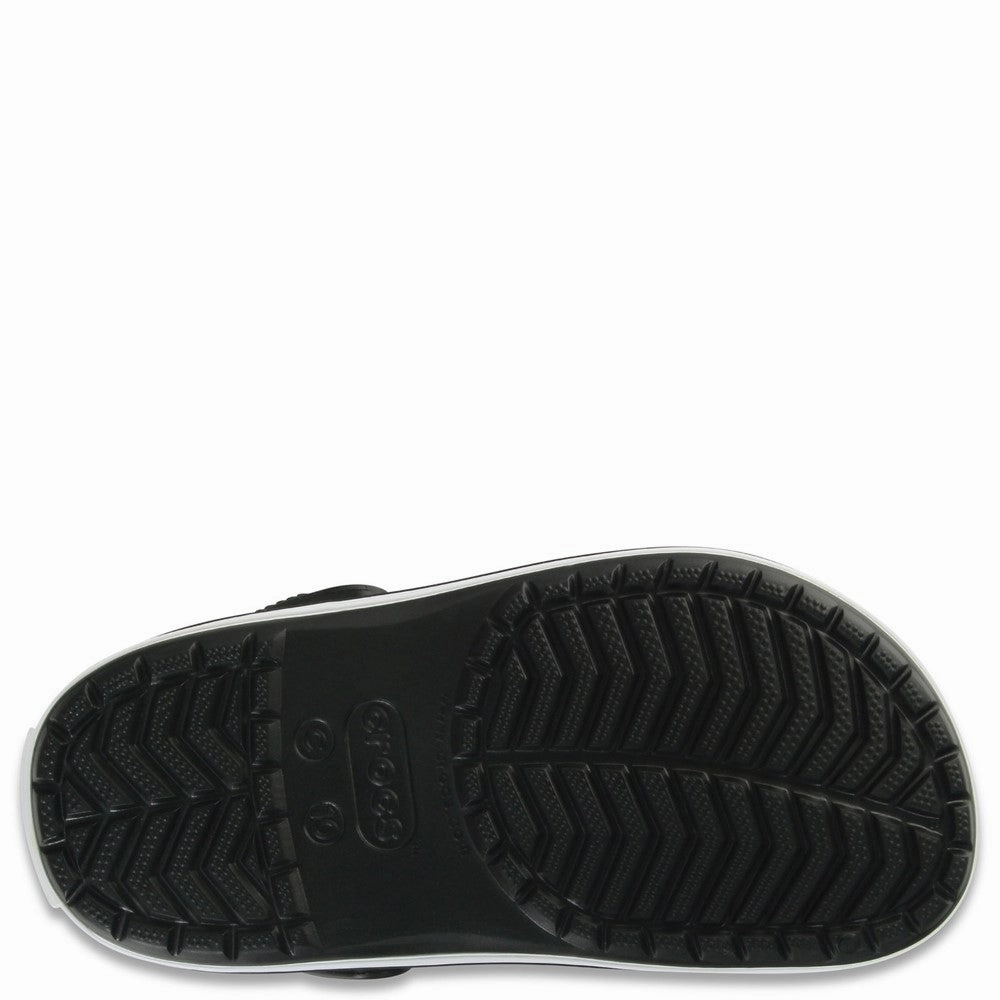Crocs Toddler Crocband Clog Girls Sneakers Girls Running Shoes