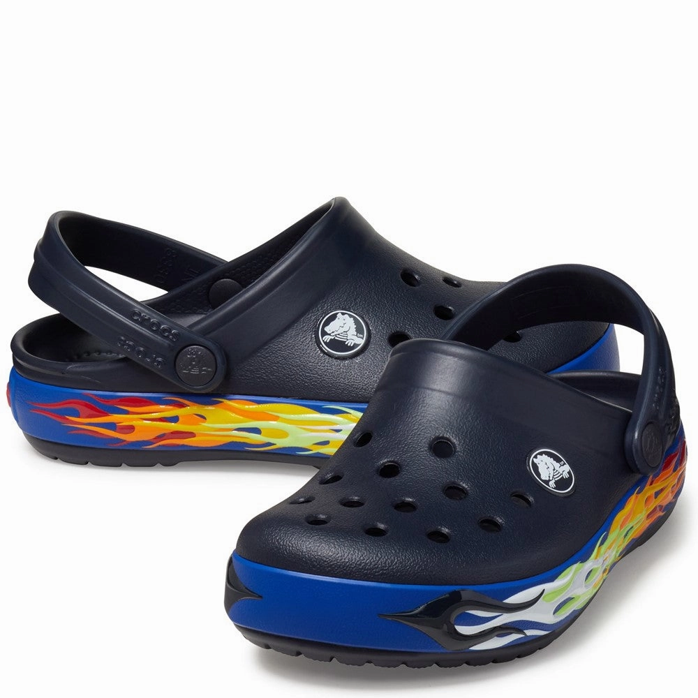 Crocs Toddler Crocband Clog Girls Sneakers Girls Running Shoes