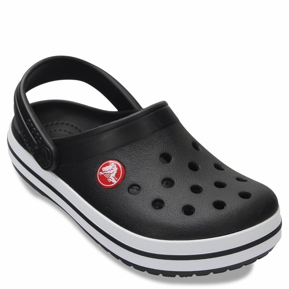 Crocs Toddler Crocband Clog Kids Tennis Shoes,Toddler Athletic Shoes,Youth Casual Shoes