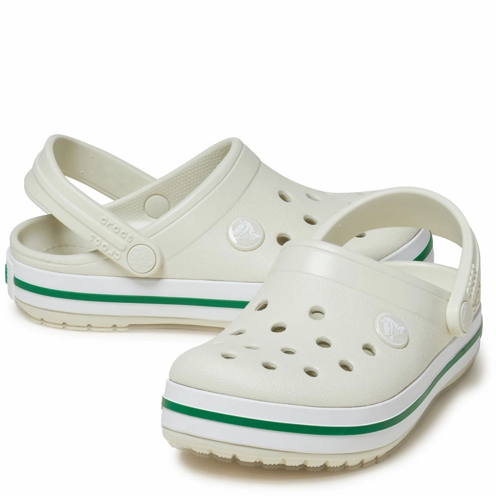 Crocs Toddler Crocband Clog Girls Sneakers Girls Running Shoes