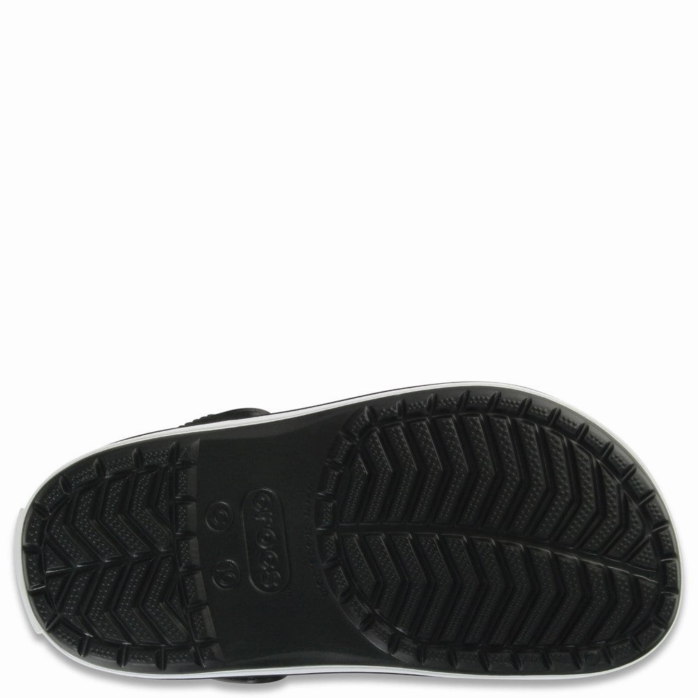 Crocs Toddler Crocband Clog Girls Sneakers Girls Running Shoes