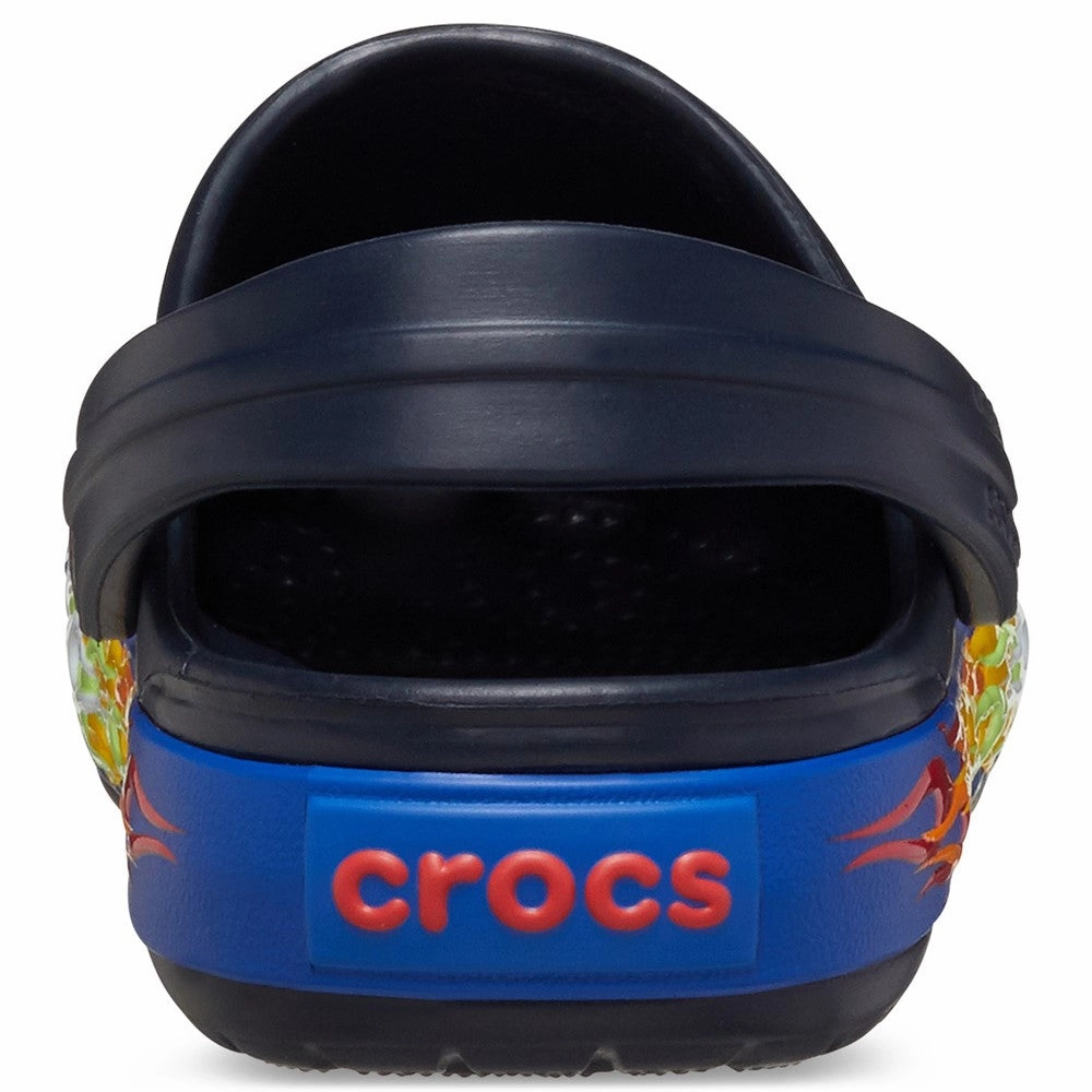 Crocs Toddler Crocband Clog Girls Sneakers Girls Running Shoes