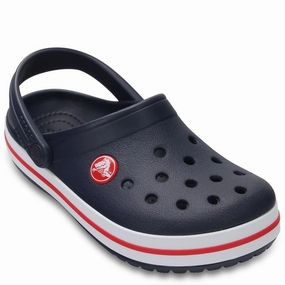 Crocs Toddler Crocband Clog Kids Tennis Shoes,Toddler Athletic Shoes,Youth Casual Shoes