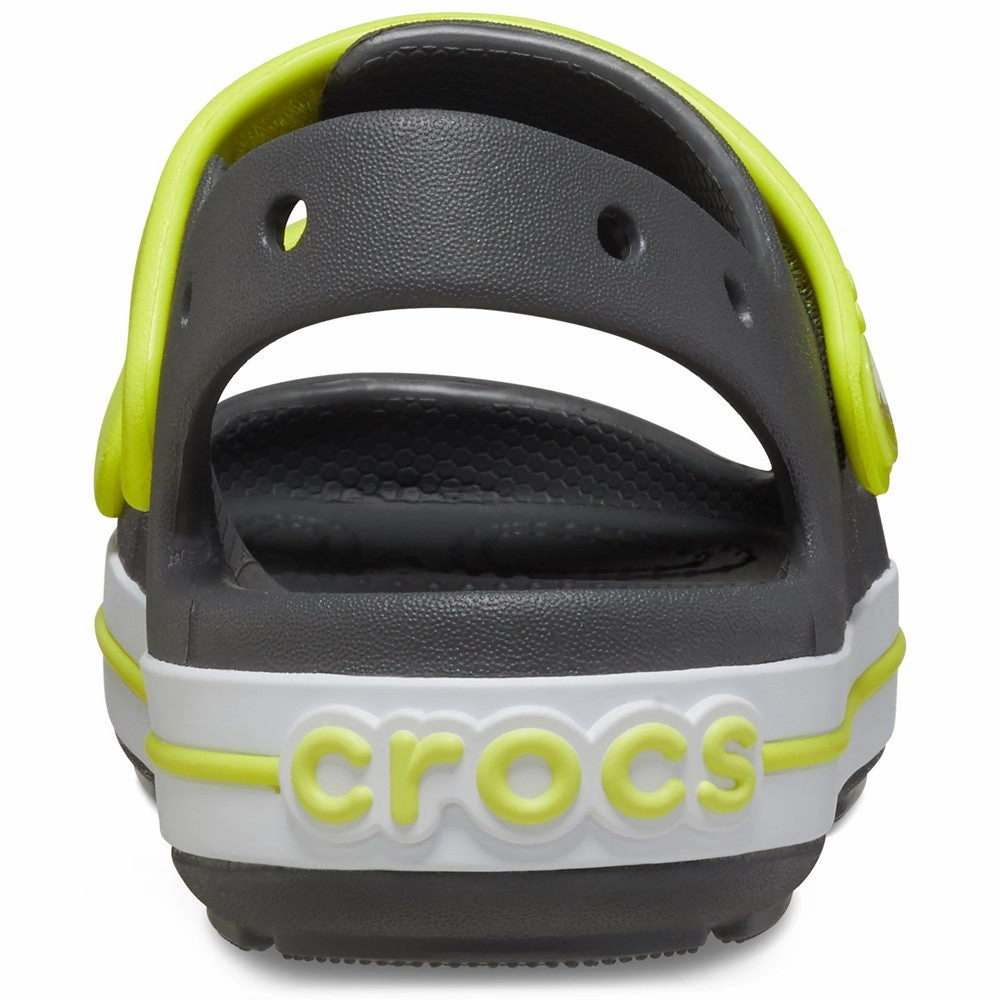 Crocs Toddler Crocband Play Sandal Boys SneakersBoys Running Shoes