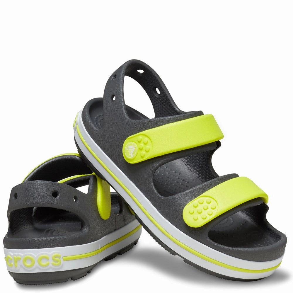 Crocs Toddler Crocband Play Sandal Boys SneakersBoys Running Shoes