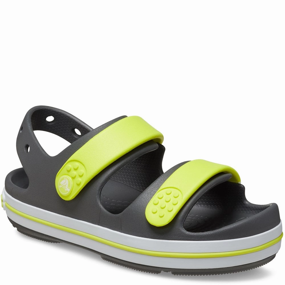 Crocs Toddler Crocband Play Sandal Kids Athletic Shoes,Toddler Sports Shoes,Youth Casual Shoes