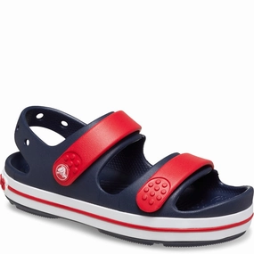 Crocs Toddler Crocband Play Sandal Kids Tennis Shoes,Toddler Athletic Shoes,Youth Casual Shoes