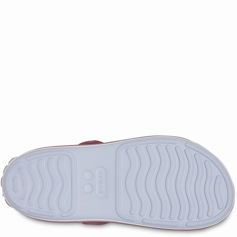 Crocs Toddler Crocband Play Sandal Girls Sneakers Girls Running Shoes