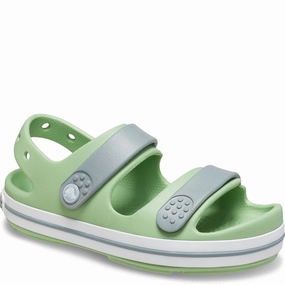 Crocs Toddler Crocband Play Sandal Kids Tennis Shoes,Toddler Athletic Shoes,Youth Casual Shoes