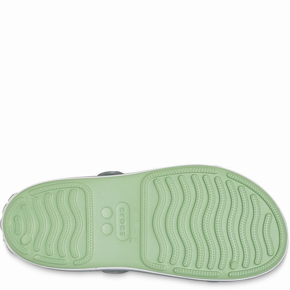 Crocs Toddler Crocband Play Sandal Girls Sneakers Girls Running Shoes