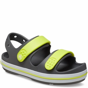 Crocs Toddler Crocband Play Sandal Kids Tennis Shoes,Toddler Athletic Shoes,Youth Casual Shoes