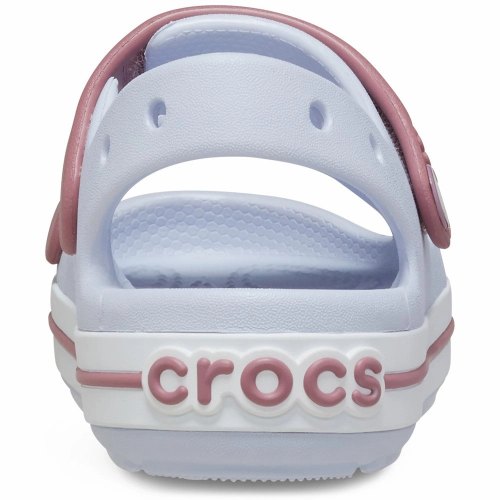 Crocs Toddler Crocband Play Sandal Girls Sneakers Girls Running Shoes