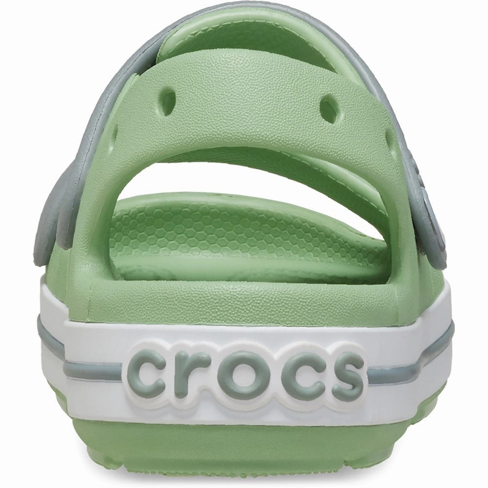 Crocs Toddler Crocband Play Sandal Girls Sneakers Girls Running Shoes