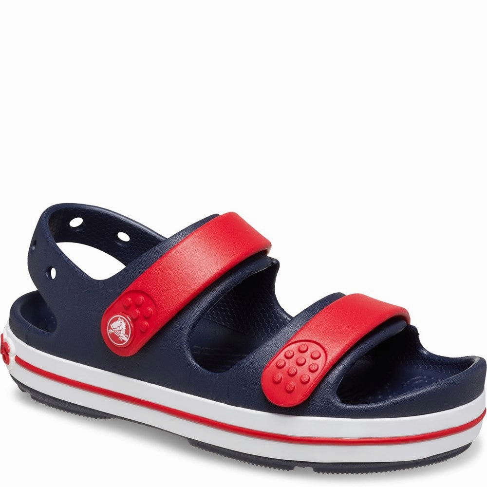 Crocs Toddler Crocband Play Sandal Kids Tennis Shoes,Toddler Athletic Shoes,Youth Casual Shoes