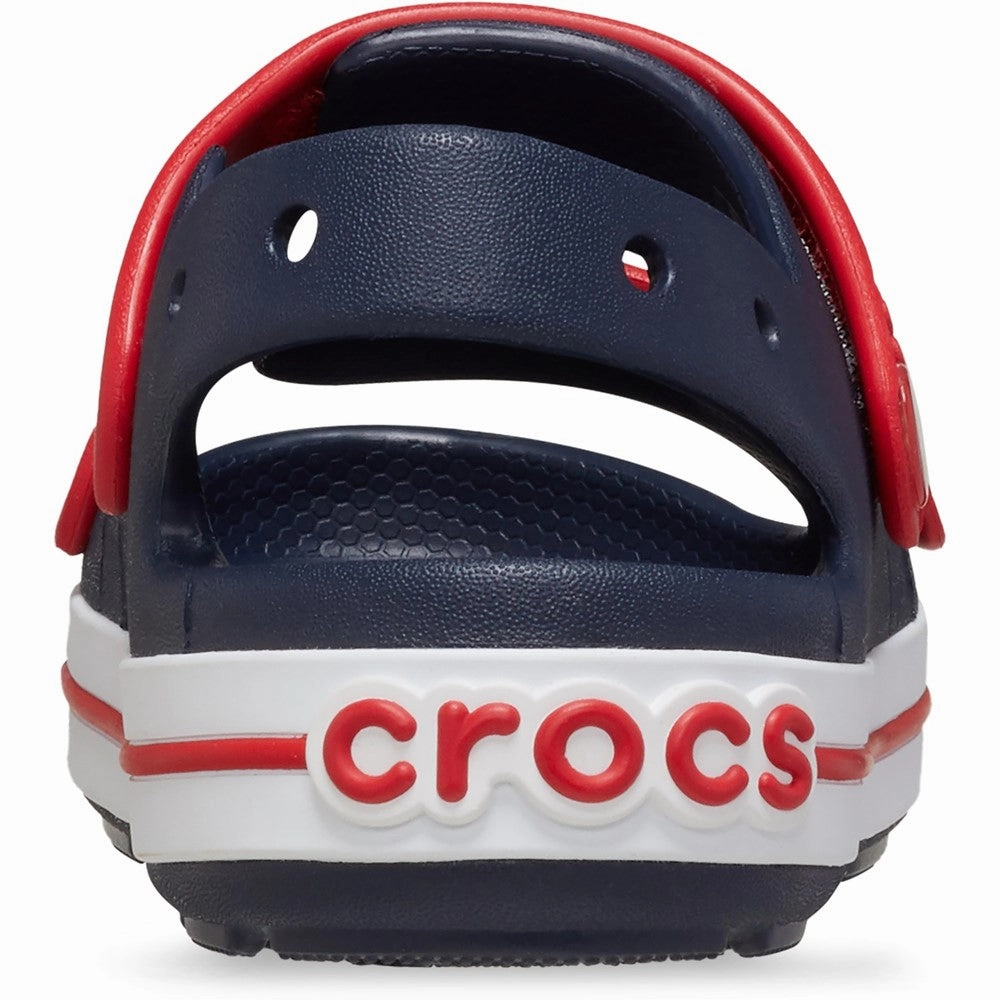 Crocs Toddler Crocband Play Sandal Girls Sneakers Girls Running Shoes