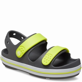 Crocs Toddler Crocband Play Sandal Kids Tennis Shoes,Toddler Athletic Shoes,Youth Casual Shoes