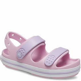 Crocs Toddler Crocband Play Sandal Kids Tennis Shoes,Toddler Athletic Shoes,Youth Casual Shoes
