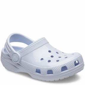 Crocs Toddler Hi Shine Classic Clog Kids Tennis Shoes,Toddler Athletic Shoes,Youth Casual Shoes