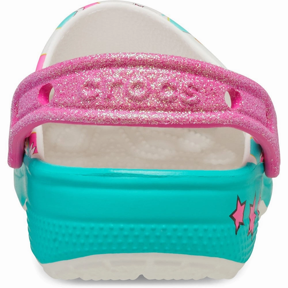 Crocs Toddler LOL Surprise BFF Clog Boys SneakersBoys Running Shoes