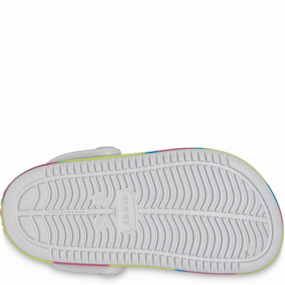 Crocs Toddler Off Court Clog Boys SneakersBoys Running Shoes
